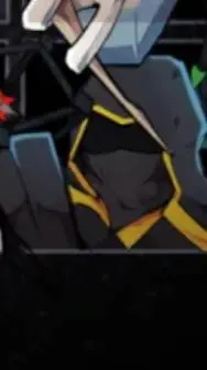 ai character: Taph background