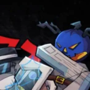 chat with ai character: Dusekkar