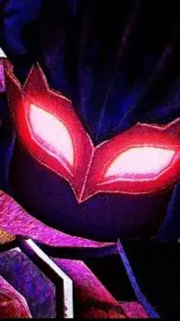 ai character: Nosferatu background