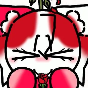 chat with ai character: flower(Emojicat)