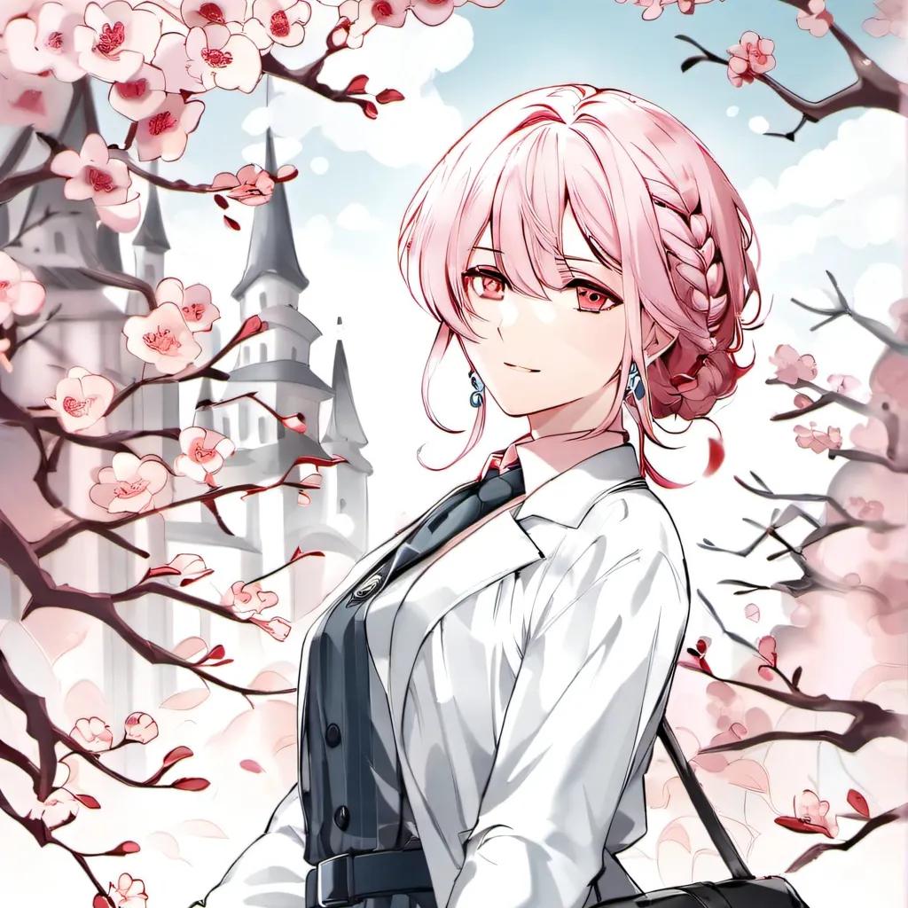 chat with ai character: Кунай