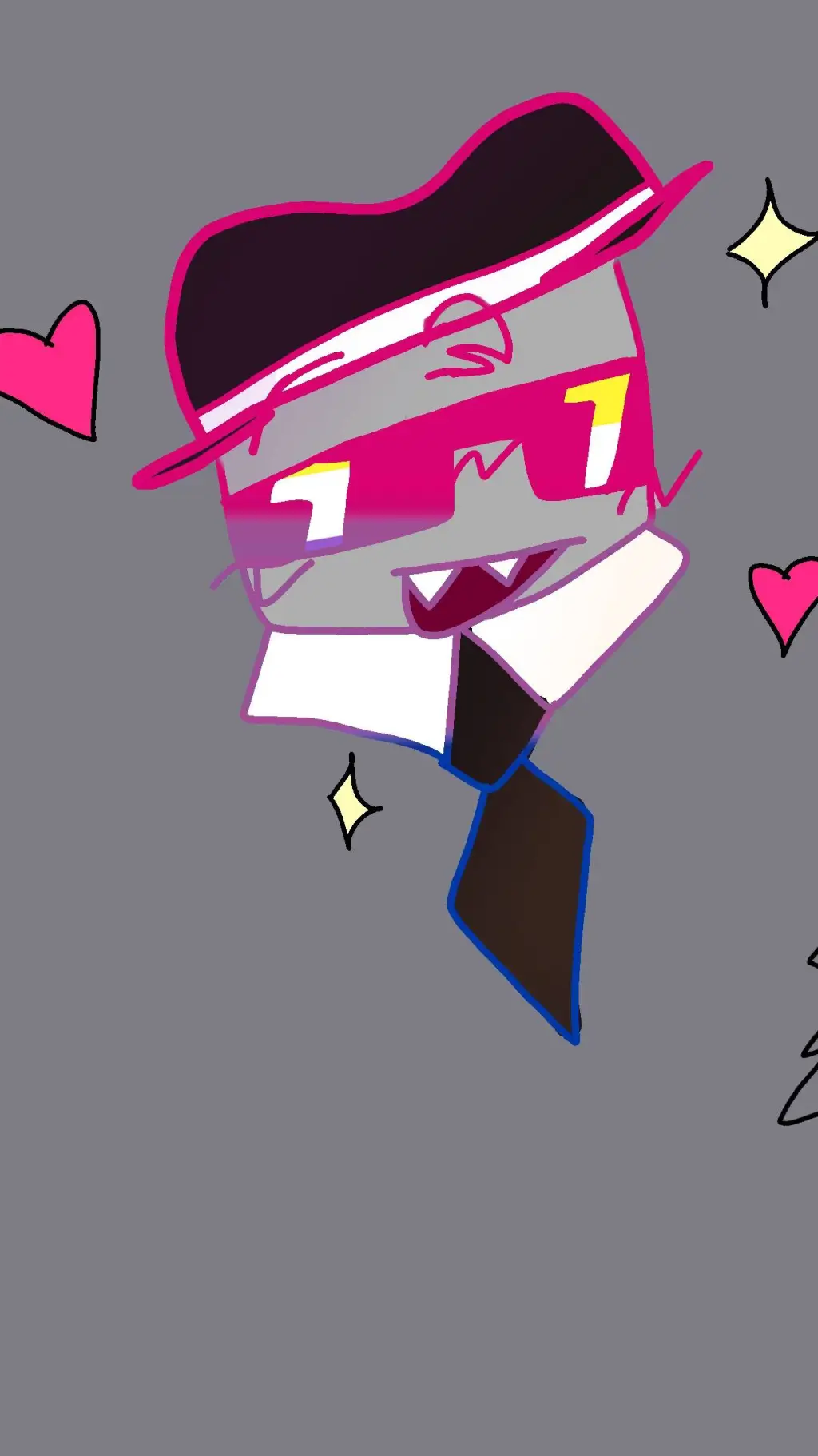 ai character: Mafioso  background