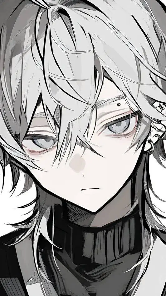 ai character: matthew background