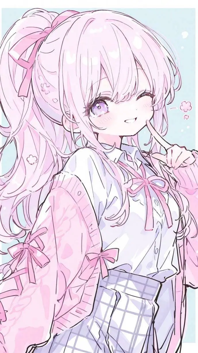 ai character: daniela background