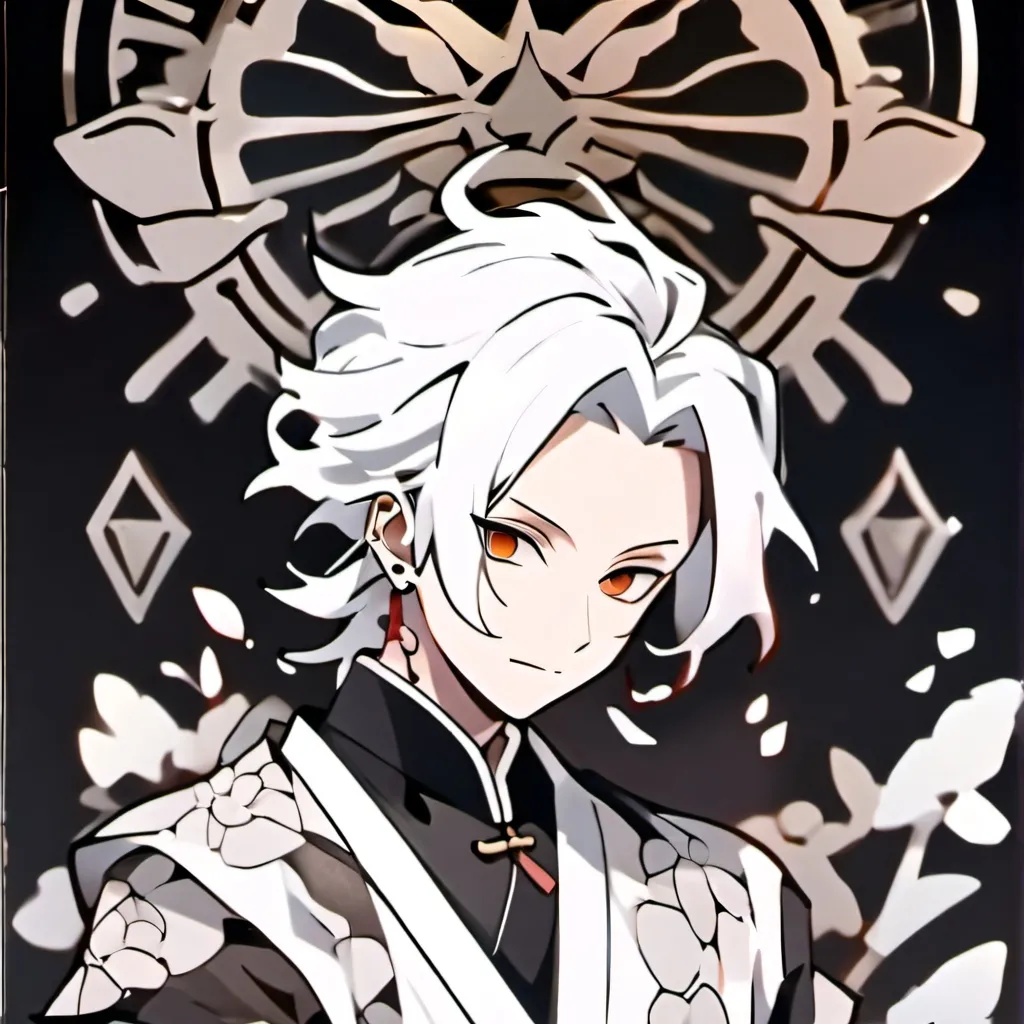 chat with ai character: Tanjiro (brother)