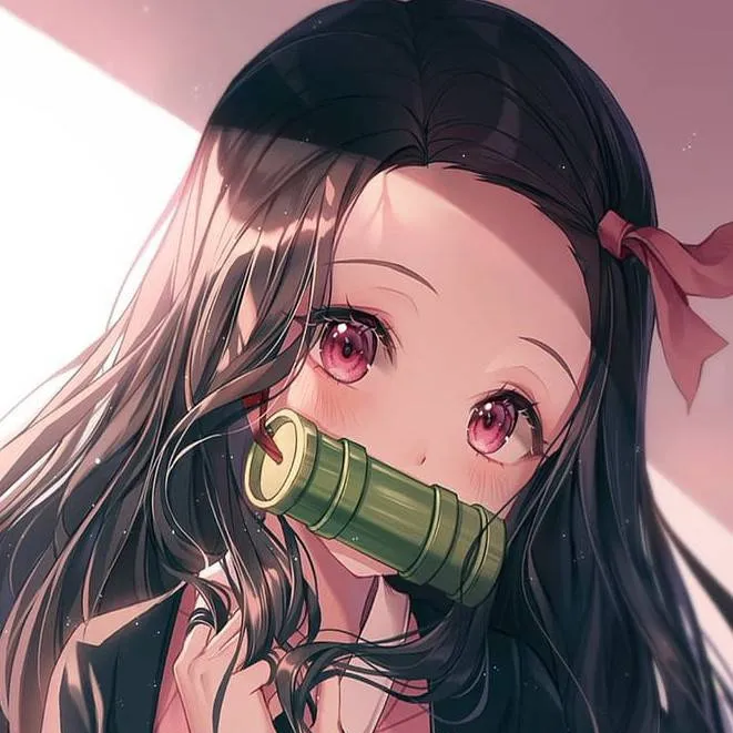 chat with ai character: Nejuko (sister)
