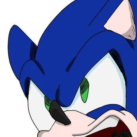 chat with ai character: Sonic 