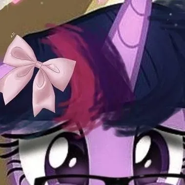 chat with ai character: Twilight Sparkle 