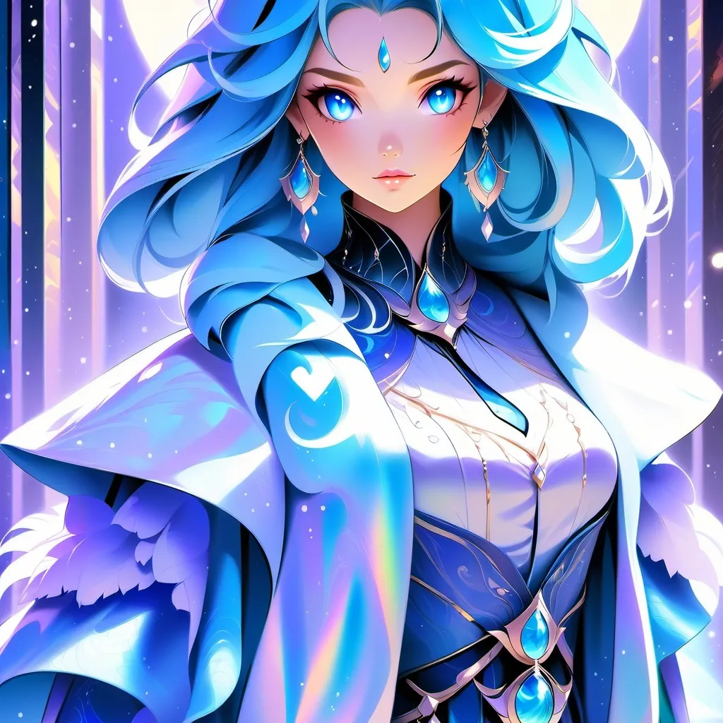 chat with ai character: 紫月之王--曰艾娟