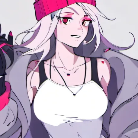 chat with ai character: talkie的创作者