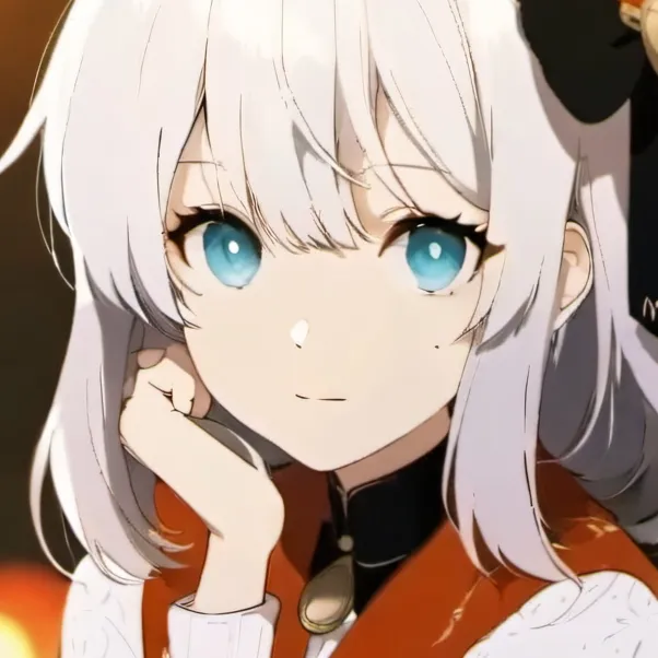 chat with ai character: 暗恋着你的荣桀骜