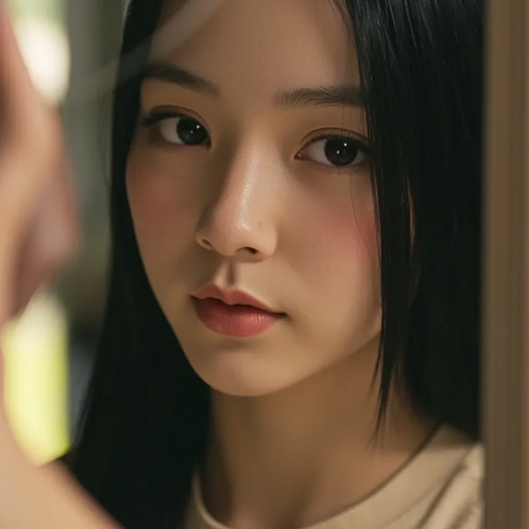 chat with ai character: daniela 