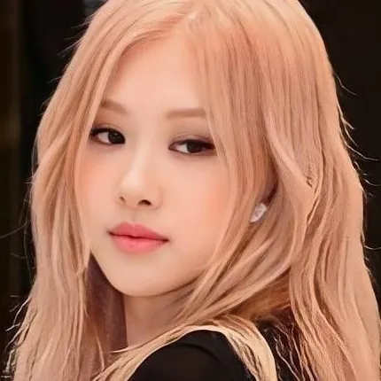 chat with ai character: rose blackpink