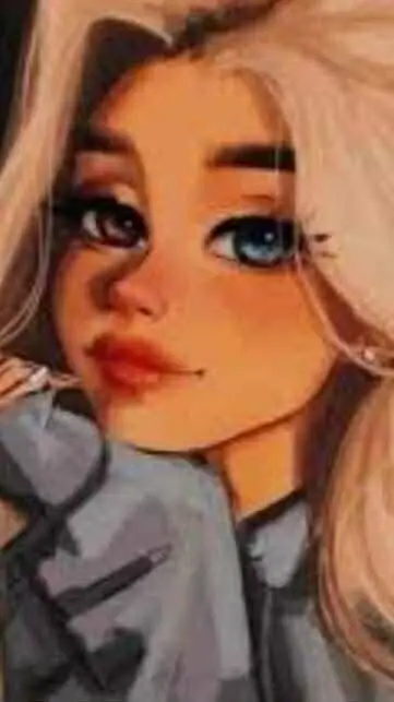 ai character: ¿Kamila¡ background