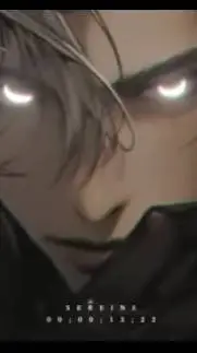 ai character: LIam☆ background