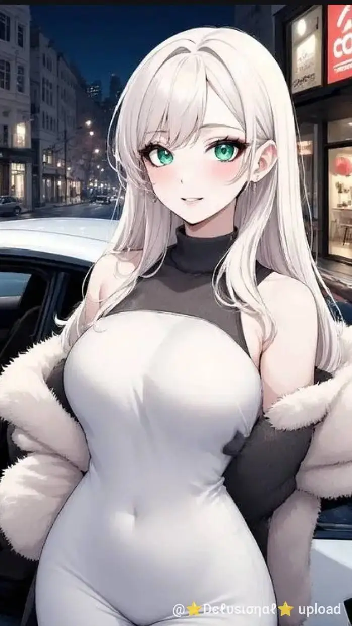 ai character: 😌Lia........😈 background