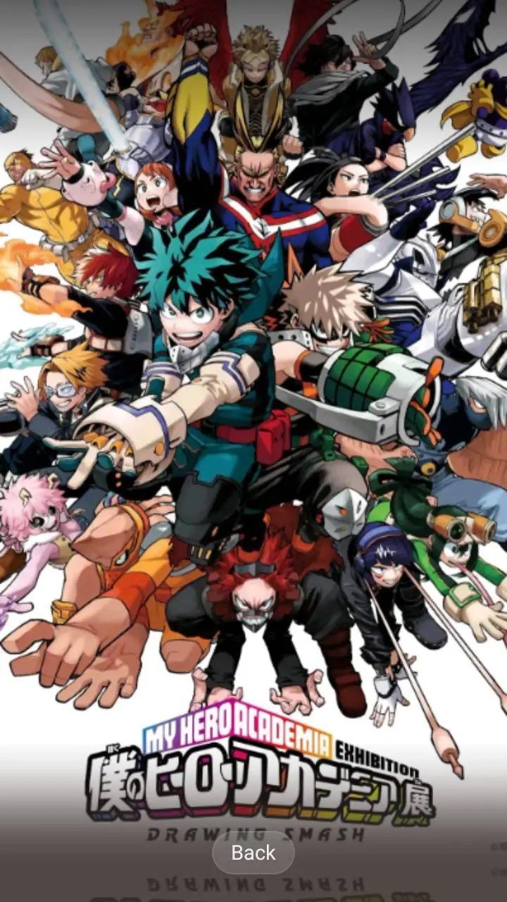 ai character: mha past:2 background