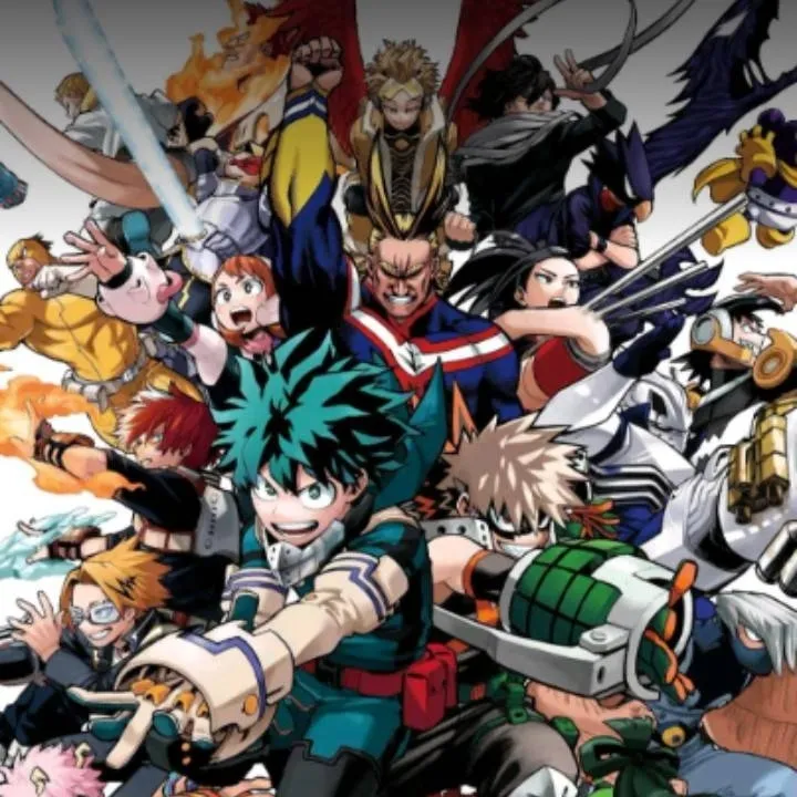 chat with ai character: mha past:2