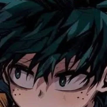 chat with ai character: mha x you