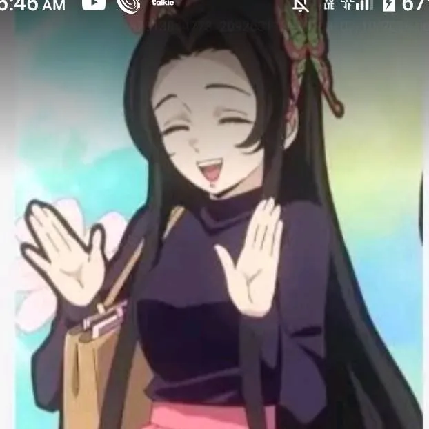 chat with ai character: Ds academia 