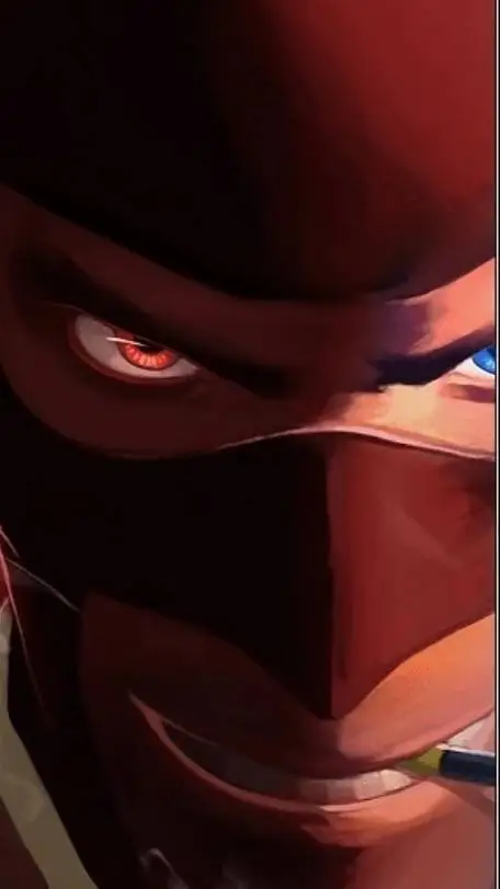ai character: шпион  background