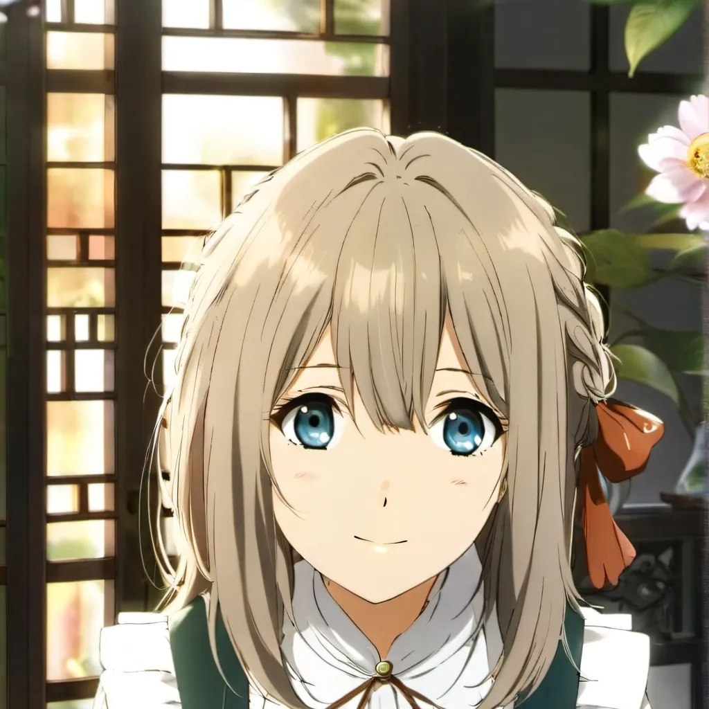 chat with ai character: kaylaaa~