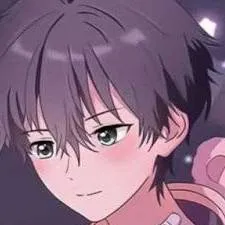 chat with ai character: LIAM💢(BL BOY LOVE)
