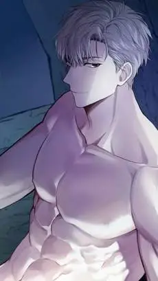 ai character: Oliver💦 background
