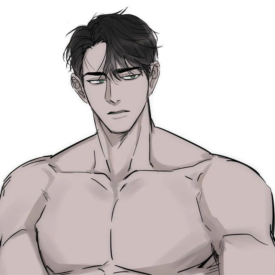 chat with ai character: Kai(BL)
