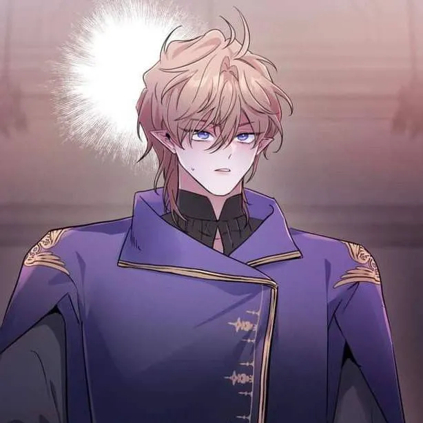 chat with ai character: ⚡Leon ⚡