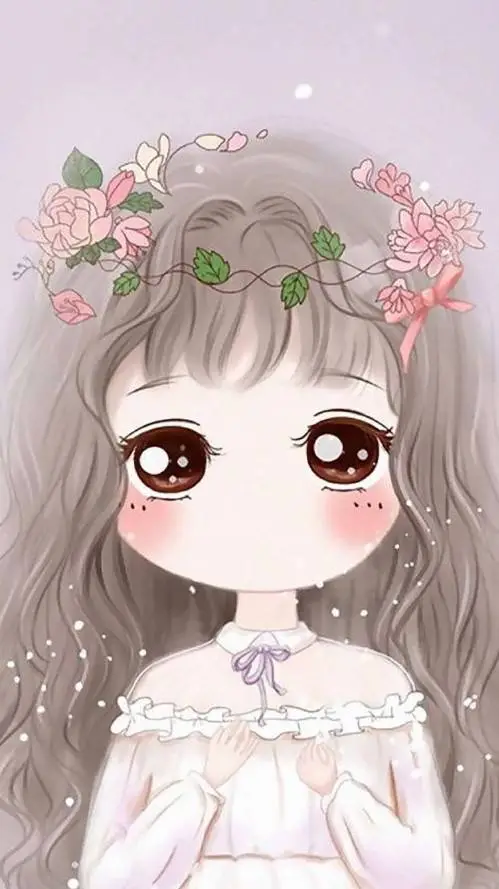 ai character: María José  background