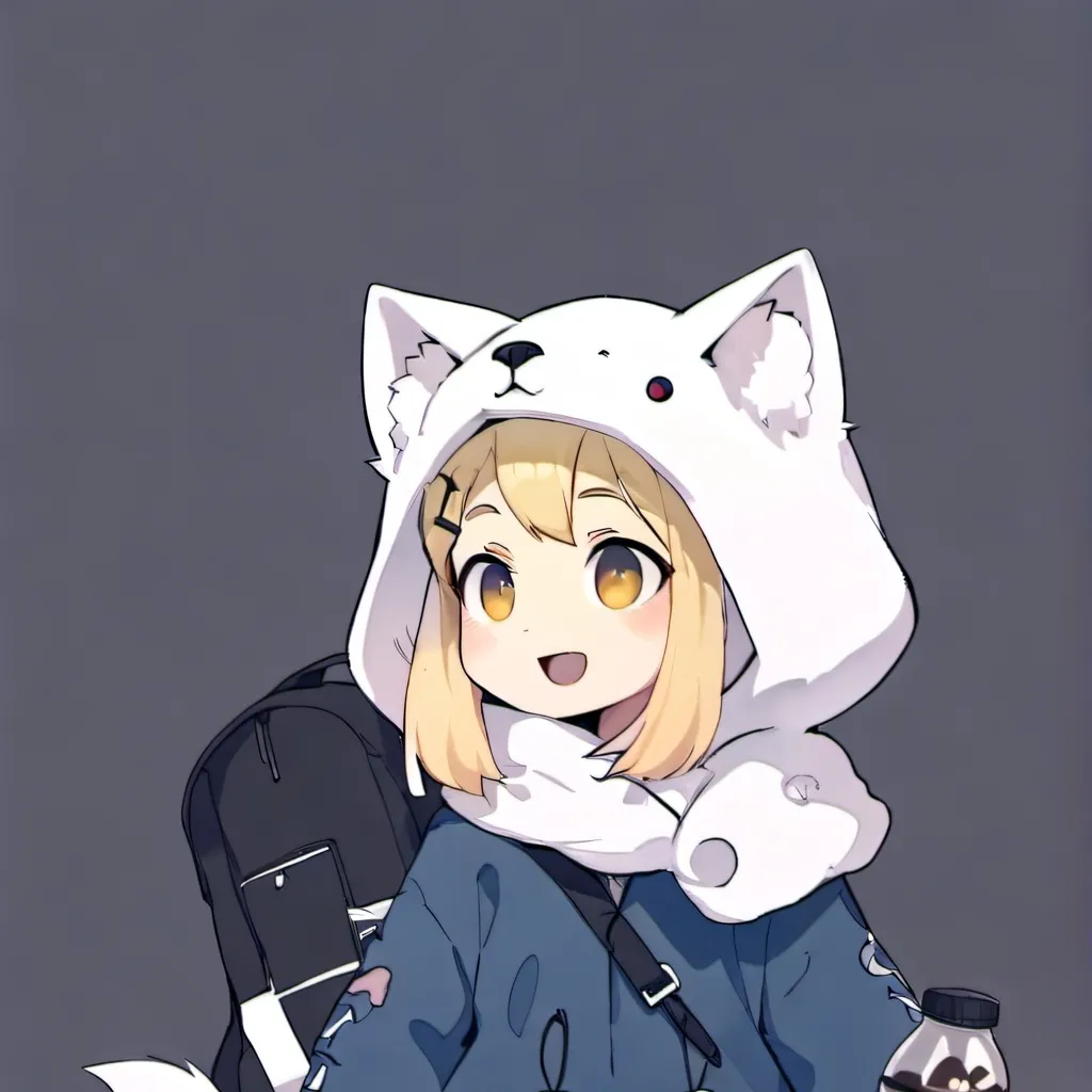 chat with ai character: rose