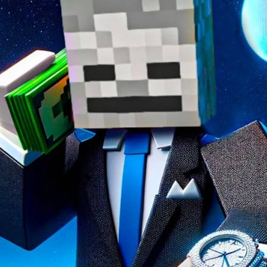 chat with ai character: Reff x Grox