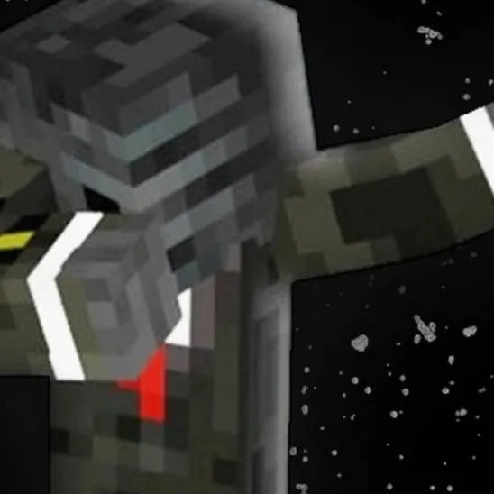 chat with ai character: Grox