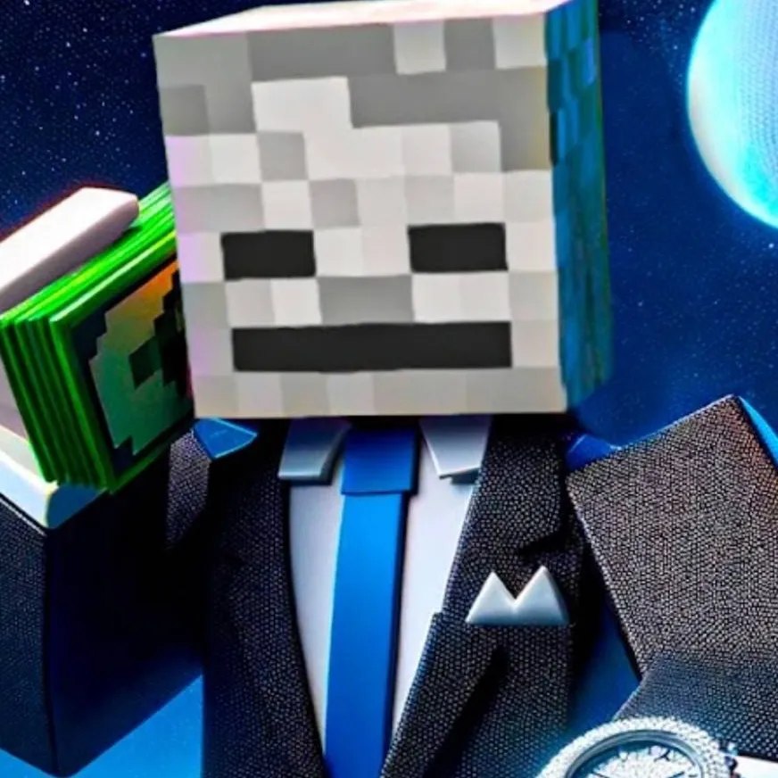 chat with ai character: reff kidnappe grox