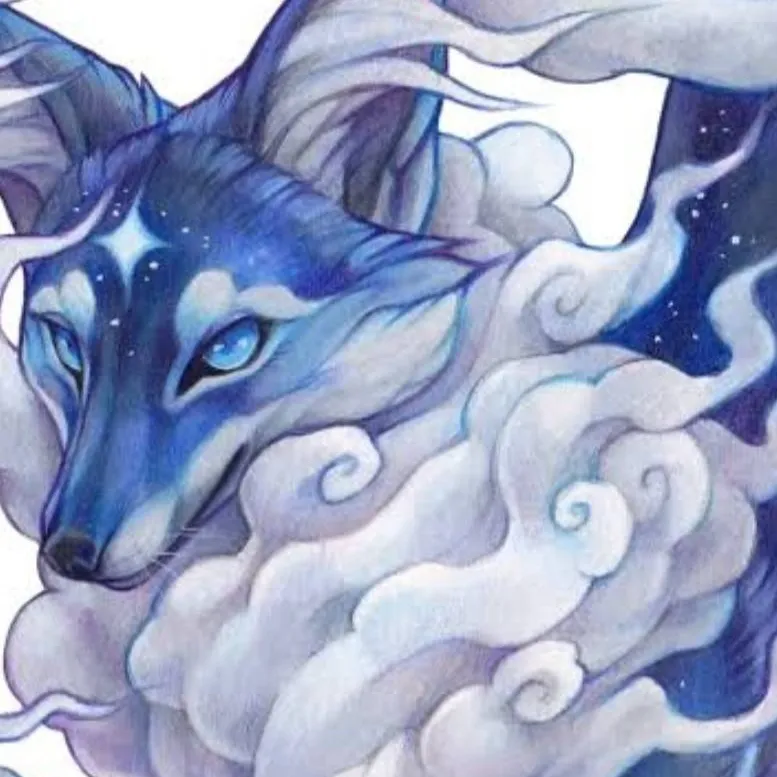 chat with ai character: CloudyMC