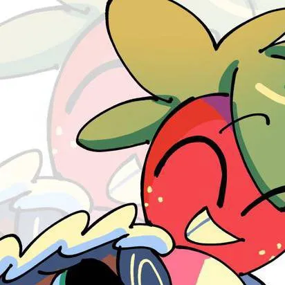 chat with ai character: ★~FRUITCAKE~★