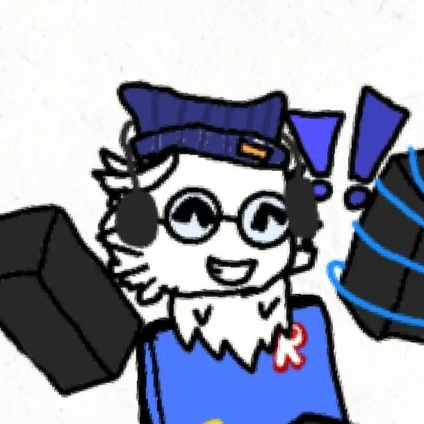 chat with ai character: Blue! 