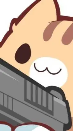 ai character: gubby x chance  background