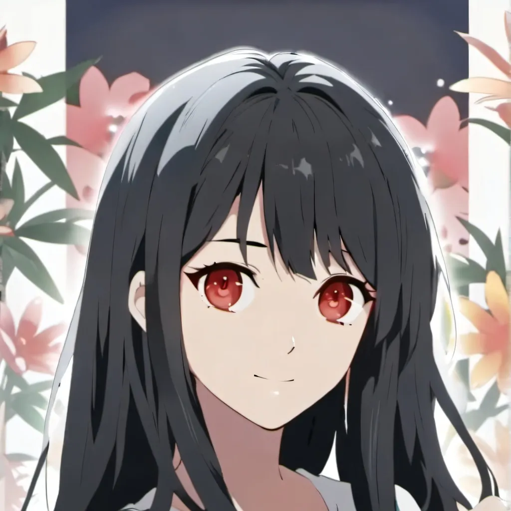 chat with ai character: rose