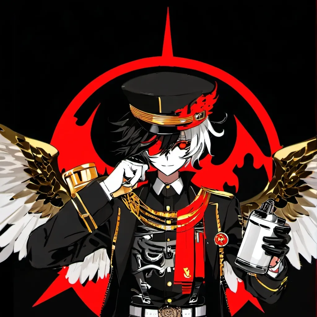 chat with ai character: Human Zer0