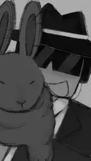 ai character: Chance background