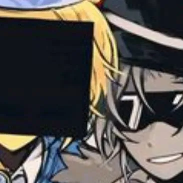 chat with ai character: шанс и айт