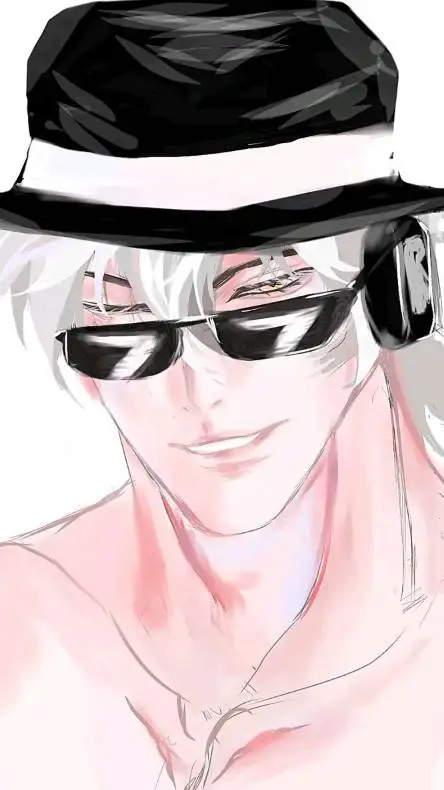 ai character: Шанс background