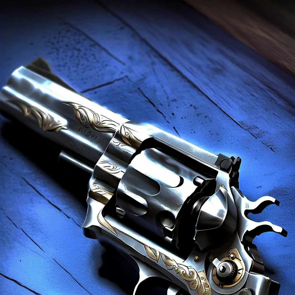 chat with ai character: PHOSFALL