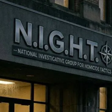chat with ai character: N.I.G.H.T:1ST CASE