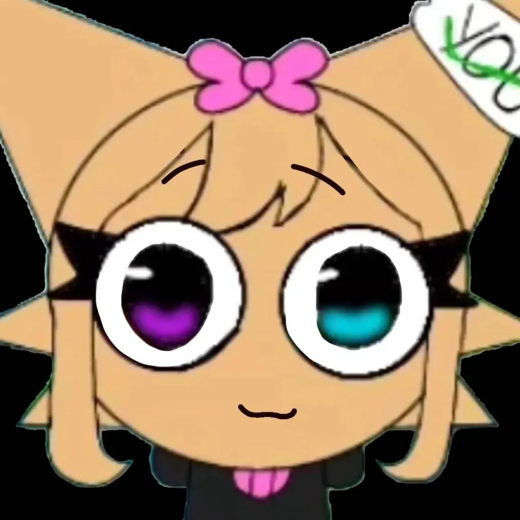 chat with ai character: Winda