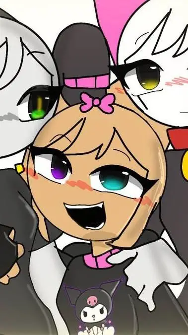 ai character: Winda background