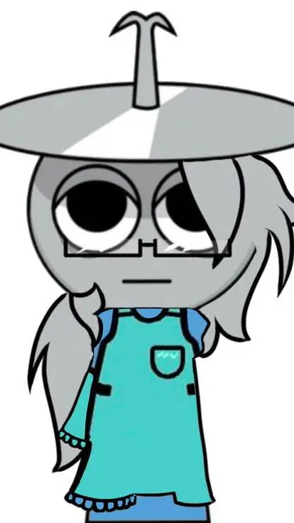 ai character: Dr. Clukr background