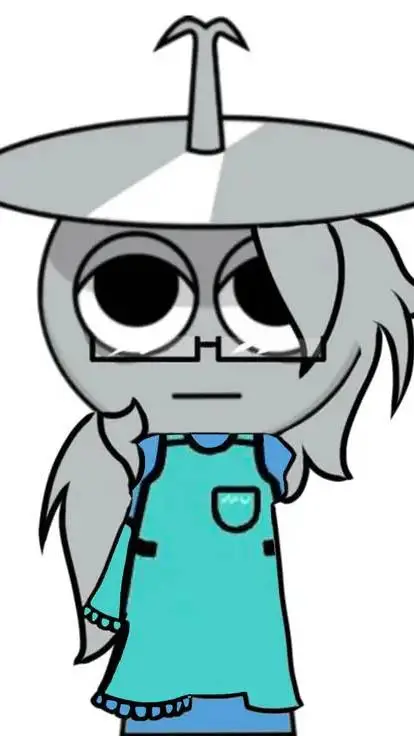 ai character: Dr. Clukr background